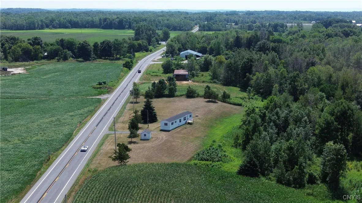 6353 State Route 3, Ellisburg, New York 13650, Ellisburg, New York 13650, 2 Bedrooms Bedrooms, 7 Rooms Rooms,1 BathroomBathrooms,Residential,Closed,6353 State Route 3, Ellisburg, New York 13650,0,S1629277