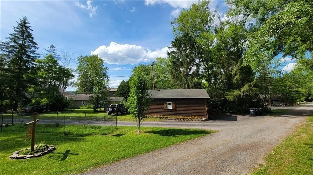 00 Dana Shores Drive, Richmond, New York 14471, Richmond, New York 14471, ,Land,For Sale,00 Dana Shores Drive, Richmond, New York 14471,R1628899