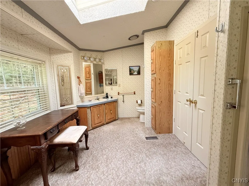 9565 Steiner Road, New Bremen, New York 13327, New Bremen, New York 13327, 3 Bedrooms Bedrooms, 7 Rooms Rooms,2 BathroomsBathrooms,Residential,For Sale,9565 Steiner Road, New Bremen, New York 13327,S1629372