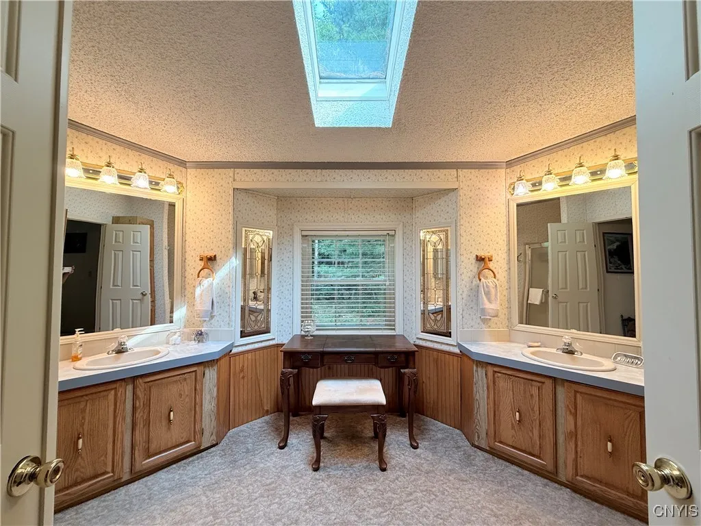 Master bath