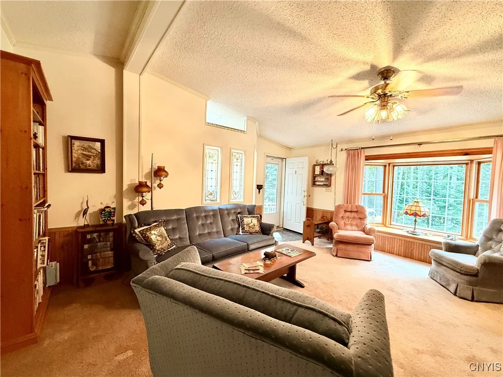 9565 Steiner Road, New Bremen, New York 13327, New Bremen, New York 13327, 3 Bedrooms Bedrooms, 7 Rooms Rooms,2 BathroomsBathrooms,Residential,For Sale,9565 Steiner Road, New Bremen, New York 13327,S1629372