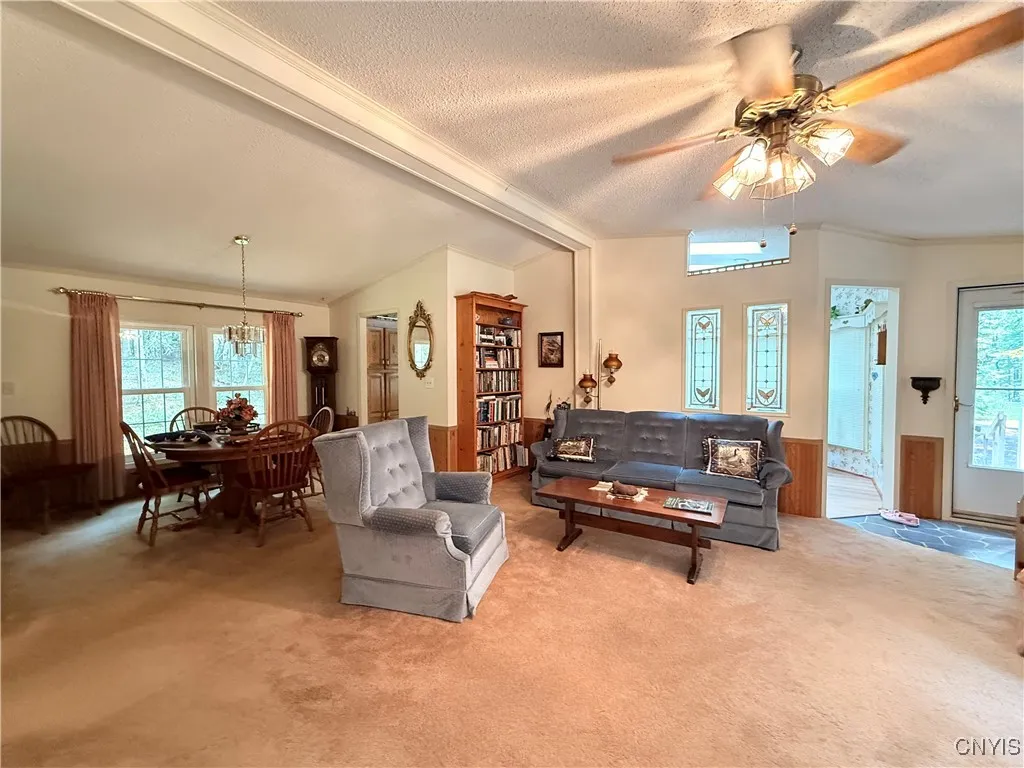 9565 Steiner Road, New Bremen, New York 13327, New Bremen, New York 13327, 3 Bedrooms Bedrooms, 7 Rooms Rooms,2 BathroomsBathrooms,Residential,For Sale,9565 Steiner Road, New Bremen, New York 13327,S1629372