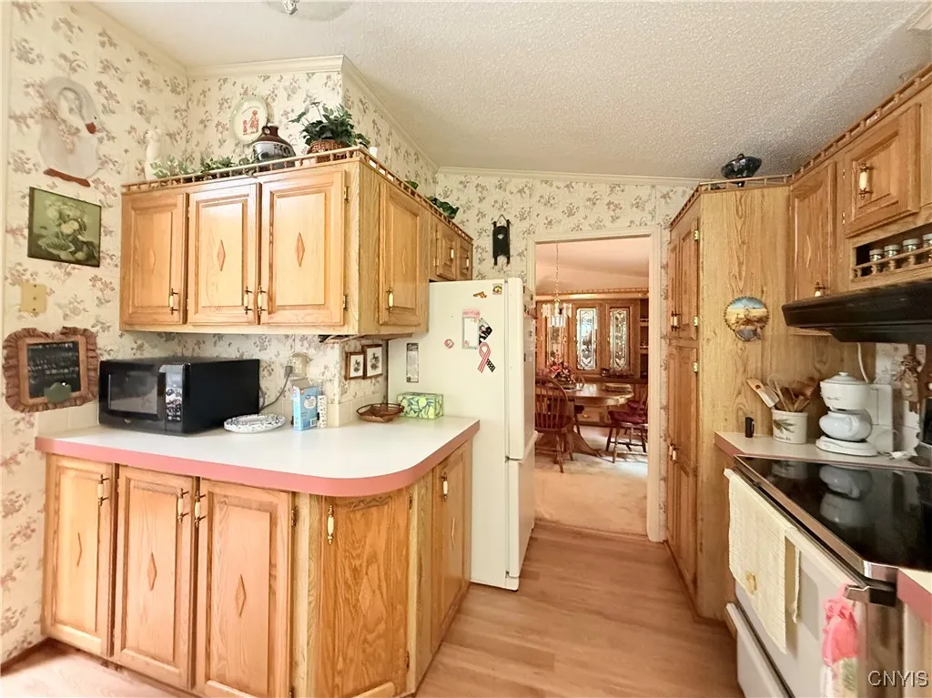9565 Steiner Road, New Bremen, New York 13327, New Bremen, New York 13327, 3 Bedrooms Bedrooms, 7 Rooms Rooms,2 BathroomsBathrooms,Residential,For Sale,9565 Steiner Road, New Bremen, New York 13327,S1629372