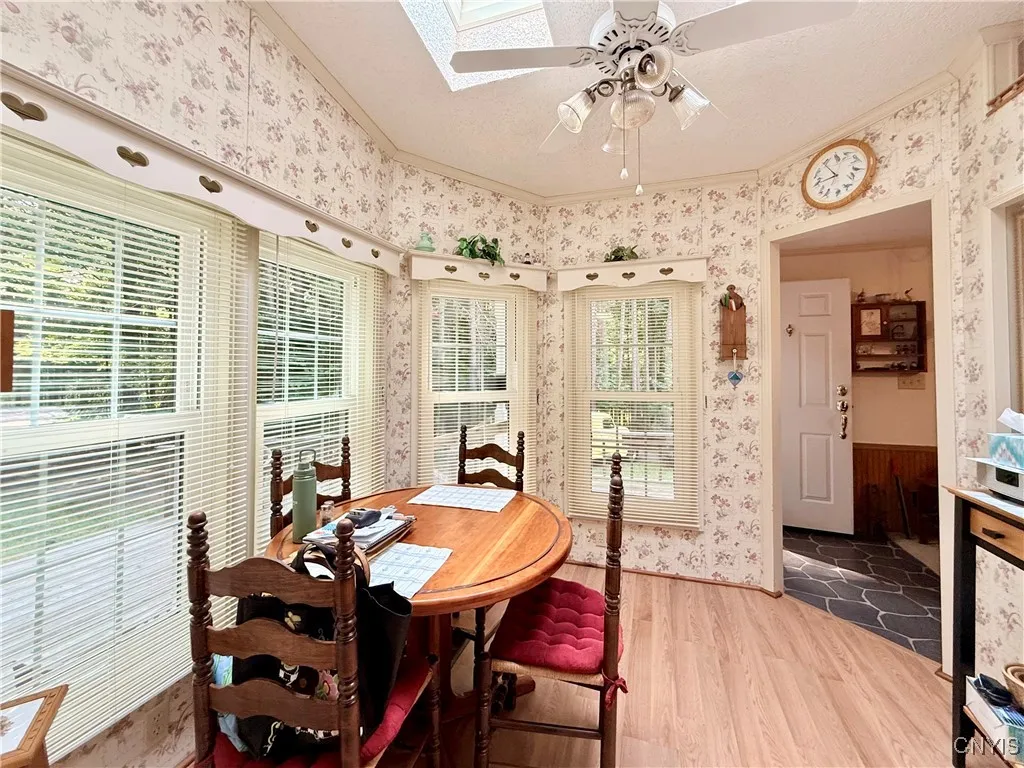 9565 Steiner Road, New Bremen, New York 13327, New Bremen, New York 13327, 3 Bedrooms Bedrooms, 7 Rooms Rooms,2 BathroomsBathrooms,Residential,For Sale,9565 Steiner Road, New Bremen, New York 13327,S1629372