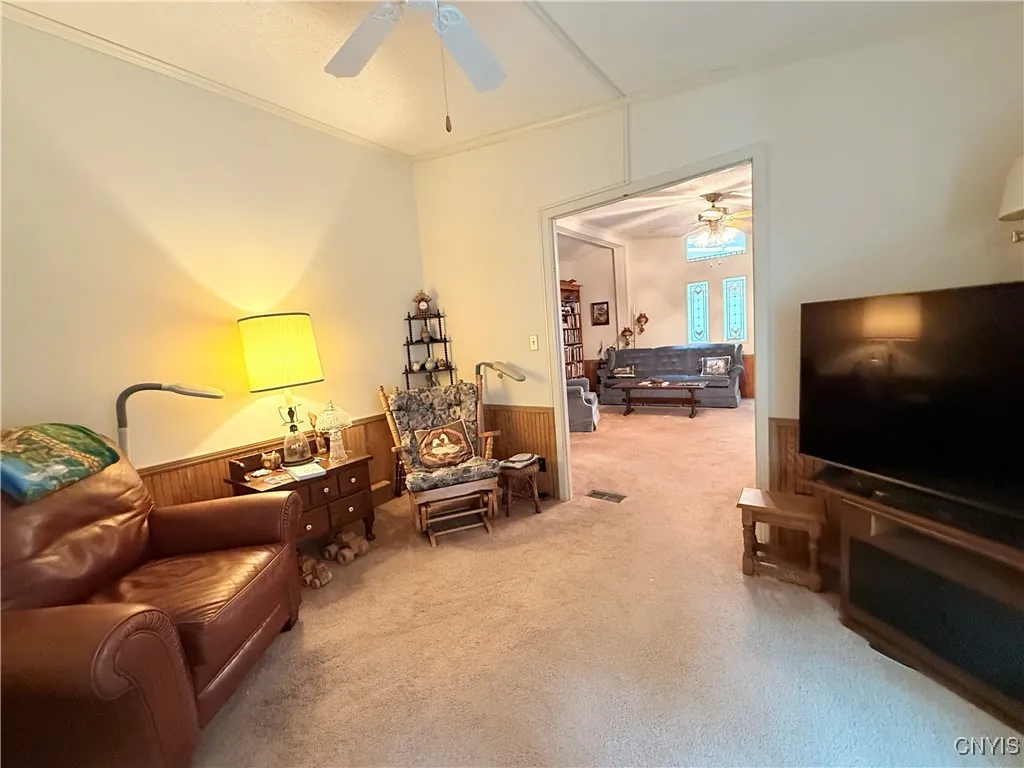 9565 Steiner Road, New Bremen, New York 13327, New Bremen, New York 13327, 3 Bedrooms Bedrooms, 7 Rooms Rooms,2 BathroomsBathrooms,Residential,For Sale,9565 Steiner Road, New Bremen, New York 13327,S1629372