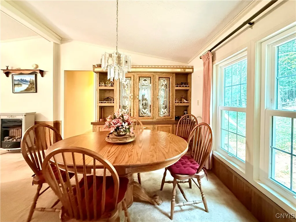 9565 Steiner Road, New Bremen, New York 13327, New Bremen, New York 13327, 3 Bedrooms Bedrooms, 7 Rooms Rooms,2 BathroomsBathrooms,Residential,For Sale,9565 Steiner Road, New Bremen, New York 13327,S1629372