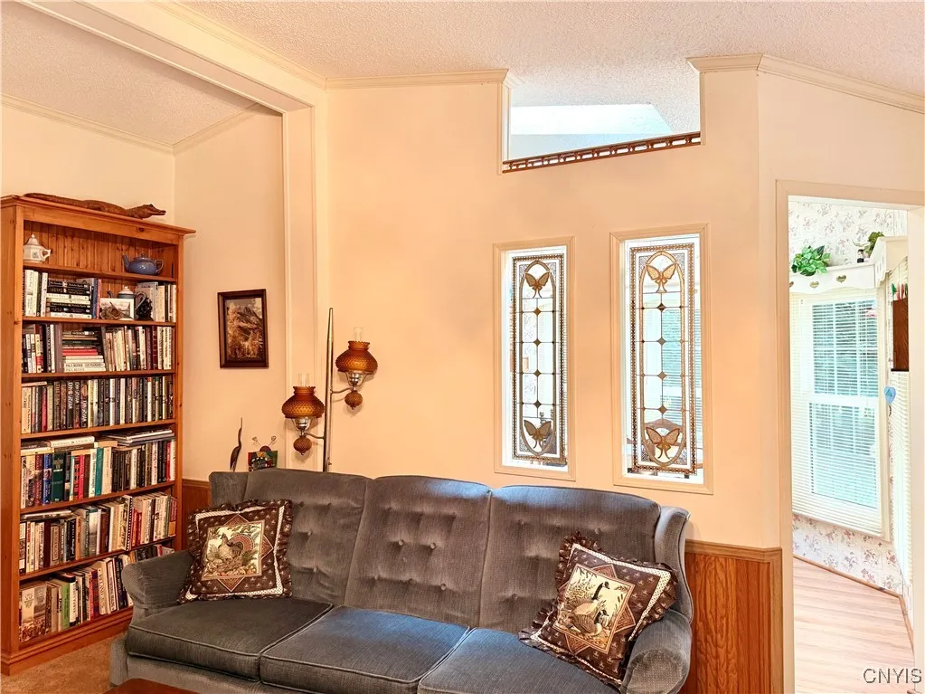 9565 Steiner Road, New Bremen, New York 13327, New Bremen, New York 13327, 3 Bedrooms Bedrooms, 7 Rooms Rooms,2 BathroomsBathrooms,Residential,For Sale,9565 Steiner Road, New Bremen, New York 13327,S1629372