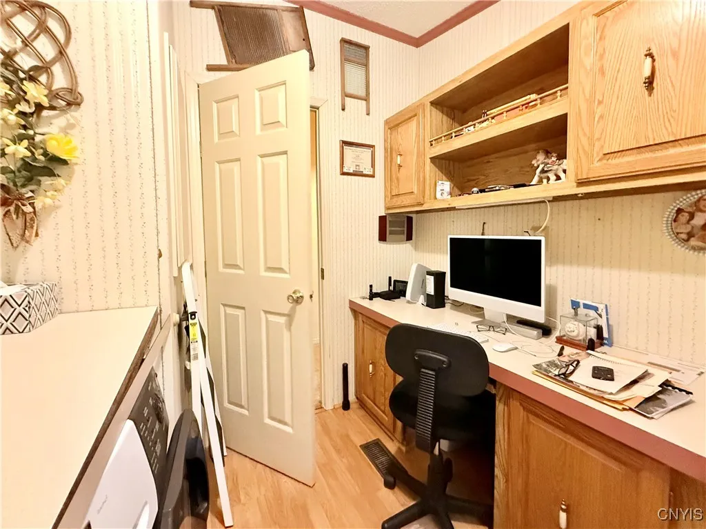 9565 Steiner Road, New Bremen, New York 13327, New Bremen, New York 13327, 3 Bedrooms Bedrooms, 7 Rooms Rooms,2 BathroomsBathrooms,Residential,For Sale,9565 Steiner Road, New Bremen, New York 13327,S1629372