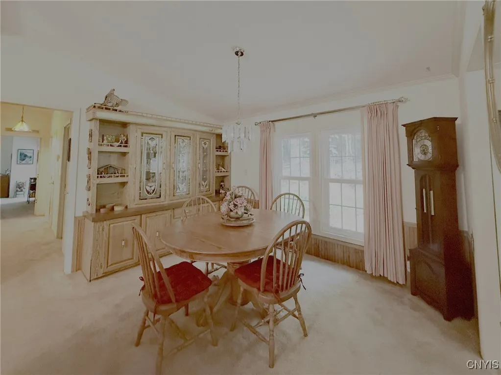 9565 Steiner Road, New Bremen, New York 13327, New Bremen, New York 13327, 3 Bedrooms Bedrooms, 7 Rooms Rooms,2 BathroomsBathrooms,Residential,For Sale,9565 Steiner Road, New Bremen, New York 13327,S1629372