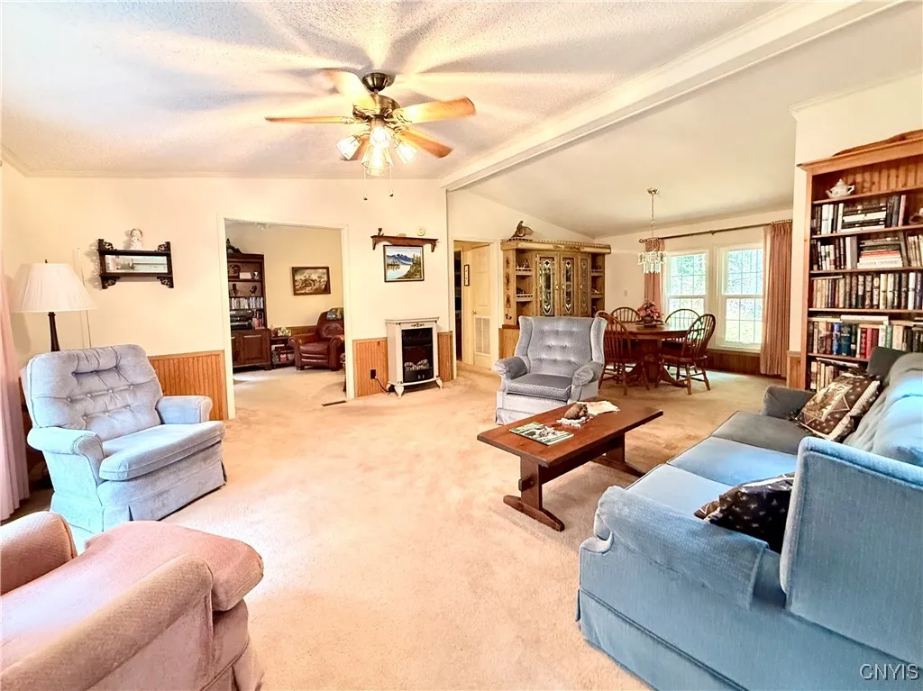 9565 Steiner Road, New Bremen, New York 13327, New Bremen, New York 13327, 3 Bedrooms Bedrooms, 7 Rooms Rooms,2 BathroomsBathrooms,Residential,For Sale,9565 Steiner Road, New Bremen, New York 13327,S1629372