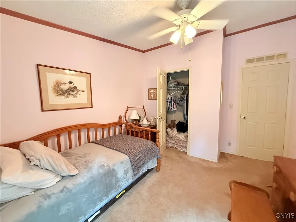9565 Steiner Road, New Bremen, New York 13327, New Bremen, New York 13327, 3 Bedrooms Bedrooms, 7 Rooms Rooms,2 BathroomsBathrooms,Residential,For Sale,9565 Steiner Road, New Bremen, New York 13327,S1629372