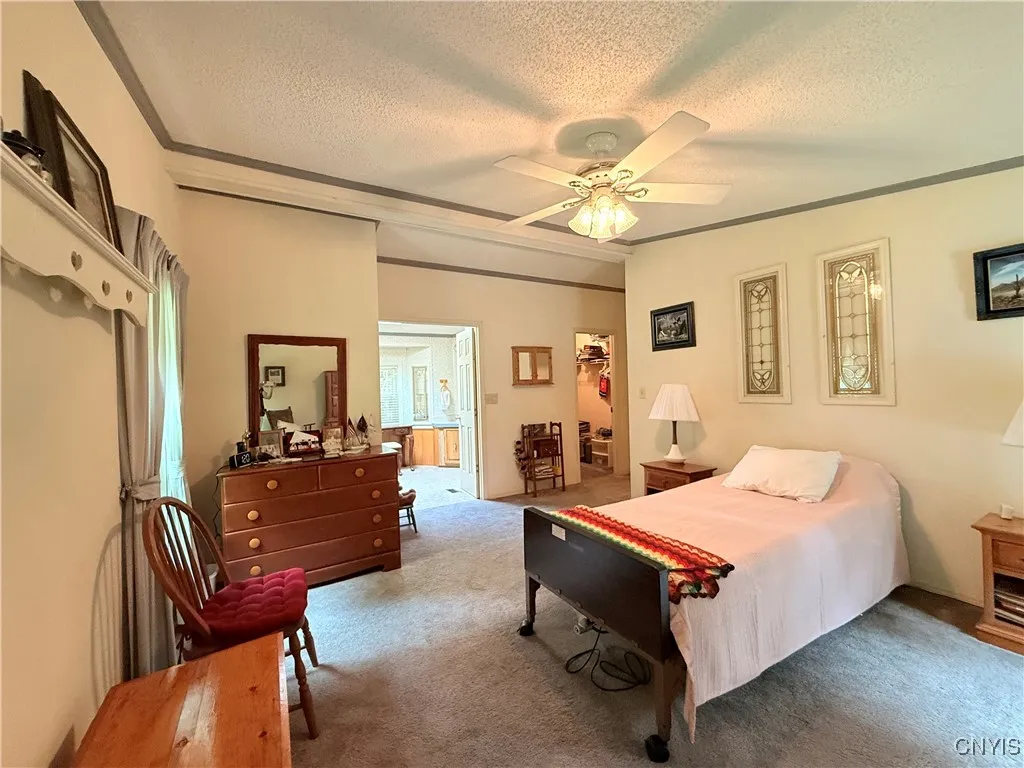 9565 Steiner Road, New Bremen, New York 13327, New Bremen, New York 13327, 3 Bedrooms Bedrooms, 7 Rooms Rooms,2 BathroomsBathrooms,Residential,For Sale,9565 Steiner Road, New Bremen, New York 13327,S1629372