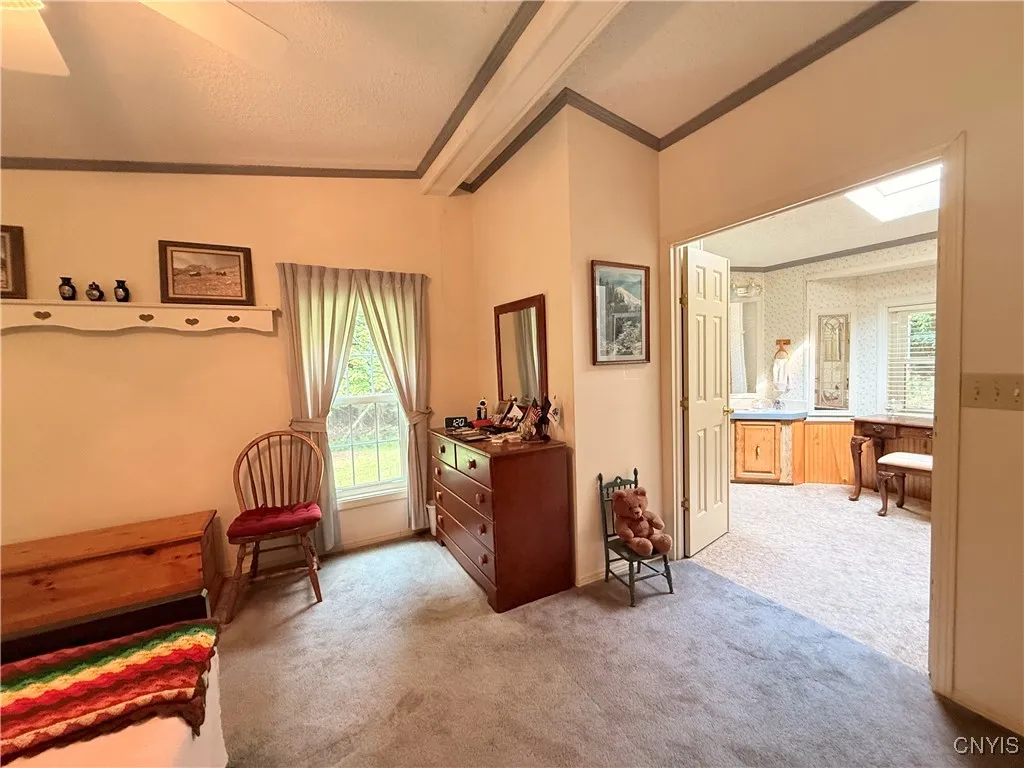 9565 Steiner Road, New Bremen, New York 13327, New Bremen, New York 13327, 3 Bedrooms Bedrooms, 7 Rooms Rooms,2 BathroomsBathrooms,Residential,For Sale,9565 Steiner Road, New Bremen, New York 13327,S1629372