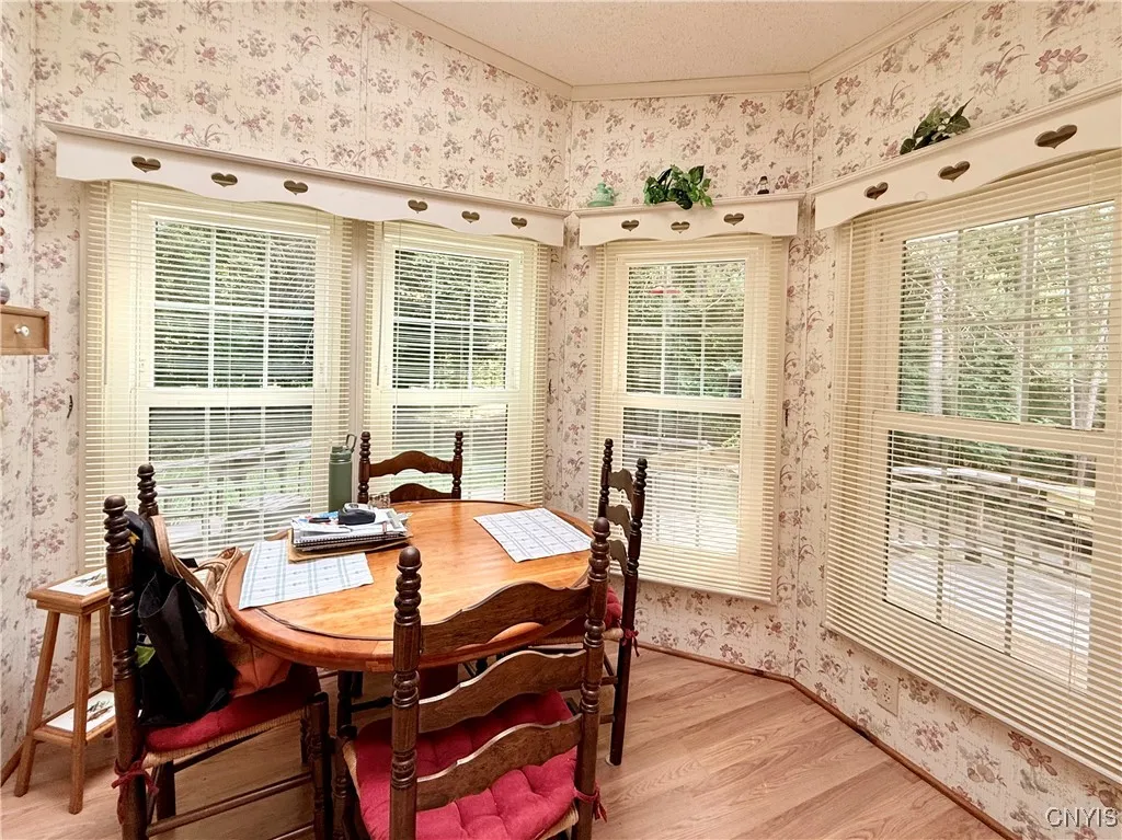 9565 Steiner Road, New Bremen, New York 13327, New Bremen, New York 13327, 3 Bedrooms Bedrooms, 7 Rooms Rooms,2 BathroomsBathrooms,Residential,For Sale,9565 Steiner Road, New Bremen, New York 13327,S1629372