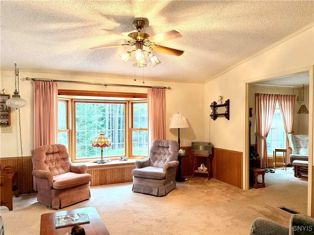9565 Steiner Road, New Bremen, New York 13327, New Bremen, New York 13327, 3 Bedrooms Bedrooms, 7 Rooms Rooms,2 BathroomsBathrooms,Residential,For Sale,9565 Steiner Road, New Bremen, New York 13327,S1629372