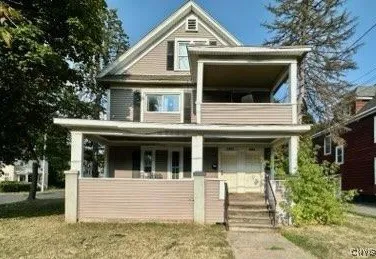 2401 Midland Avenue, Syracuse, New York 13205, Syracuse, New York 13205, 8 Bedrooms Bedrooms, ,3 BathroomsBathrooms,Residential,For Sale,2401 Midland Avenue, Syracuse, New York 13205,S1627460