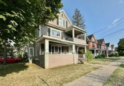 2401 Midland Avenue, Syracuse, New York 13205, Syracuse, New York 13205, 8 Bedrooms Bedrooms, ,3 BathroomsBathrooms,Residential,For Sale,2401 Midland Avenue, Syracuse, New York 13205,S1627460