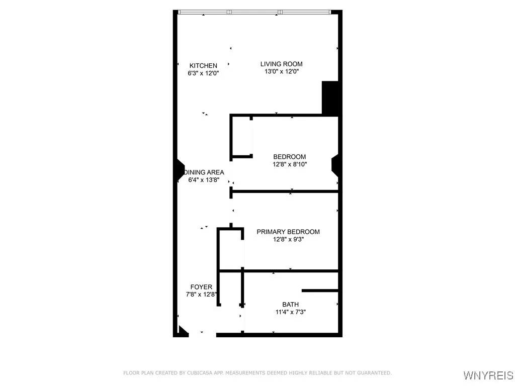 2917 Main Street 113, Buffalo, New York 14214, Buffalo, New York 14214, 2 Bedrooms Bedrooms, 4 Rooms Rooms,1 BathroomBathrooms,Residential,For Sale,2917 Main Street 113, Buffalo, New York 14214,B1629374