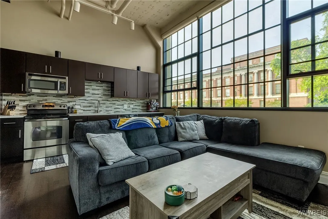 2917 Main Street 113, Buffalo, New York 14214, Buffalo, New York 14214, 2 Bedrooms Bedrooms, 4 Rooms Rooms,1 BathroomBathrooms,Residential,For Sale,2917 Main Street 113, Buffalo, New York 14214,B1629374