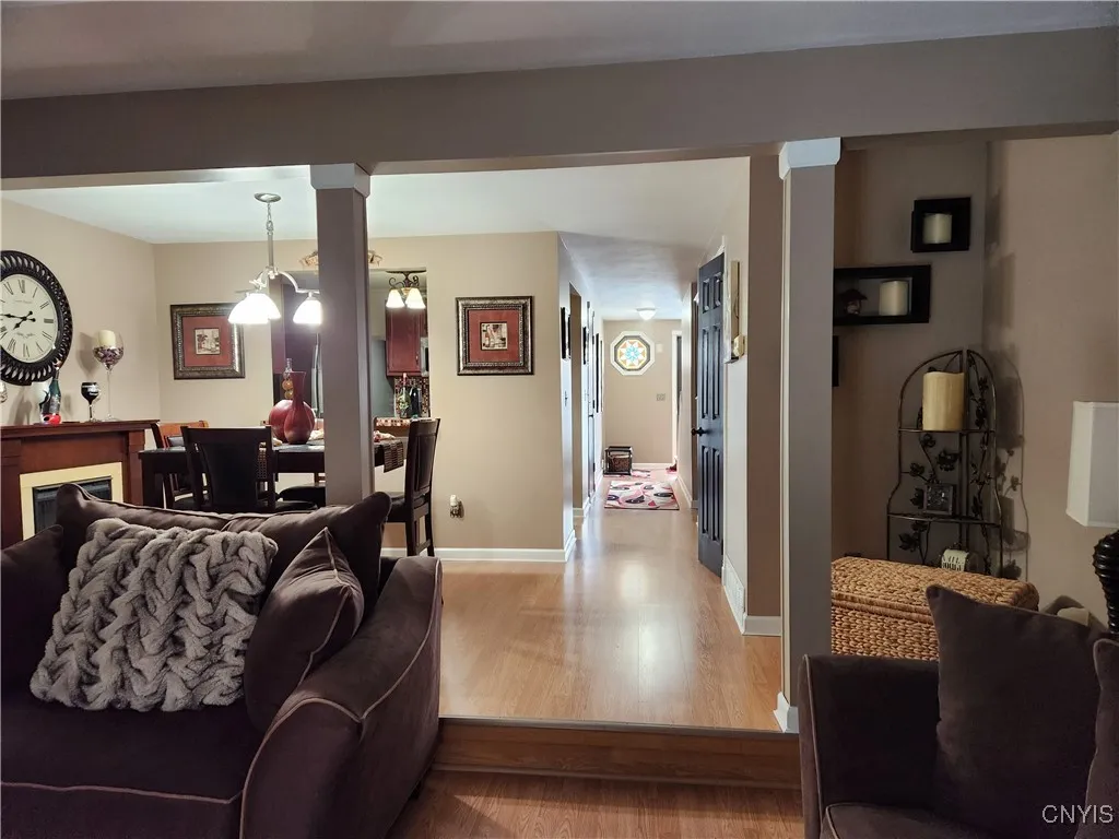 6135 Bethlehem Lane, Cicero, New York 13039, Cicero, New York 13039, 2 Bedrooms Bedrooms, 7 Rooms Rooms,1 BathroomBathrooms,Residential Lease,For Rent,6135 Bethlehem Lane, Cicero, New York 13039,S1629280