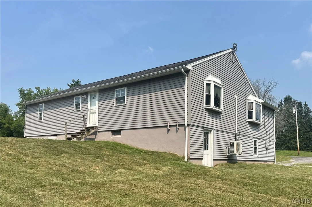 5903 Reber Road, Verona, New York 13478, Verona, New York 13478, 3 Bedrooms Bedrooms, 7 Rooms Rooms,1 BathroomBathrooms,Residential,For Sale,5903 Reber Road, Verona, New York 13478,S1628919