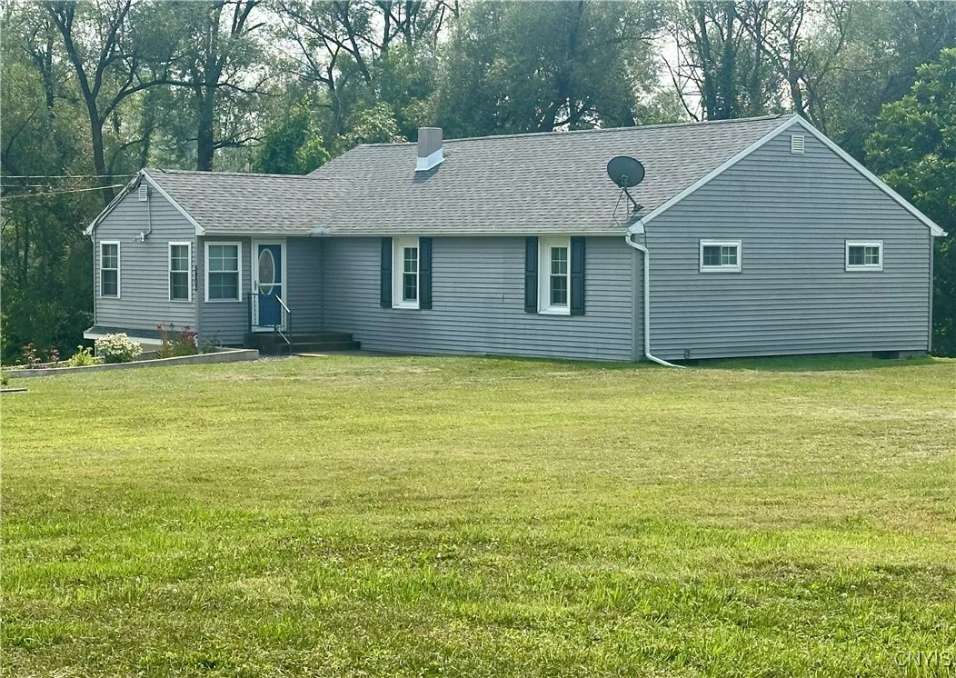 5903 Reber Road, Verona, New York 13478, Verona, New York 13478, 3 Bedrooms Bedrooms, 7 Rooms Rooms,1 BathroomBathrooms,Residential,For Sale,5903 Reber Road, Verona, New York 13478,S1628919