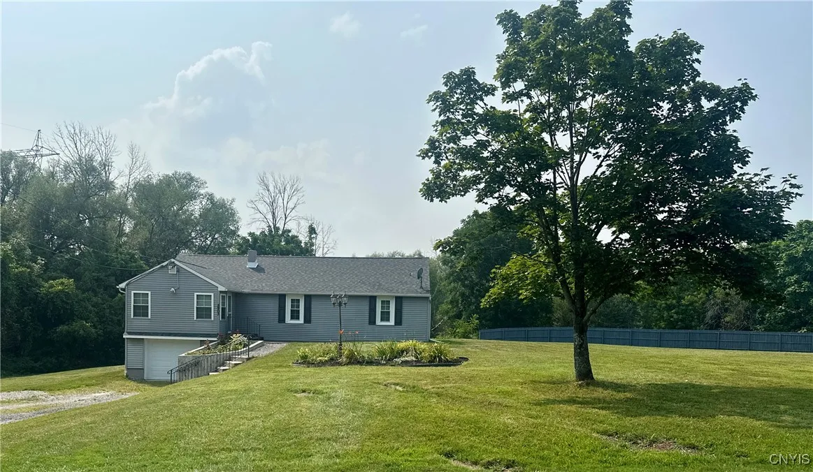 5903 Reber Road, Verona, New York 13478, Verona, New York 13478, 3 Bedrooms Bedrooms, 7 Rooms Rooms,1 BathroomBathrooms,Residential,For Sale,5903 Reber Road, Verona, New York 13478,S1628919