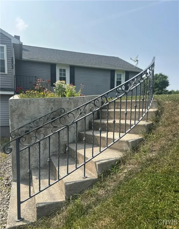 5903 Reber Road, Verona, New York 13478, Verona, New York 13478, 3 Bedrooms Bedrooms, 7 Rooms Rooms,1 BathroomBathrooms,Residential,For Sale,5903 Reber Road, Verona, New York 13478,S1628919