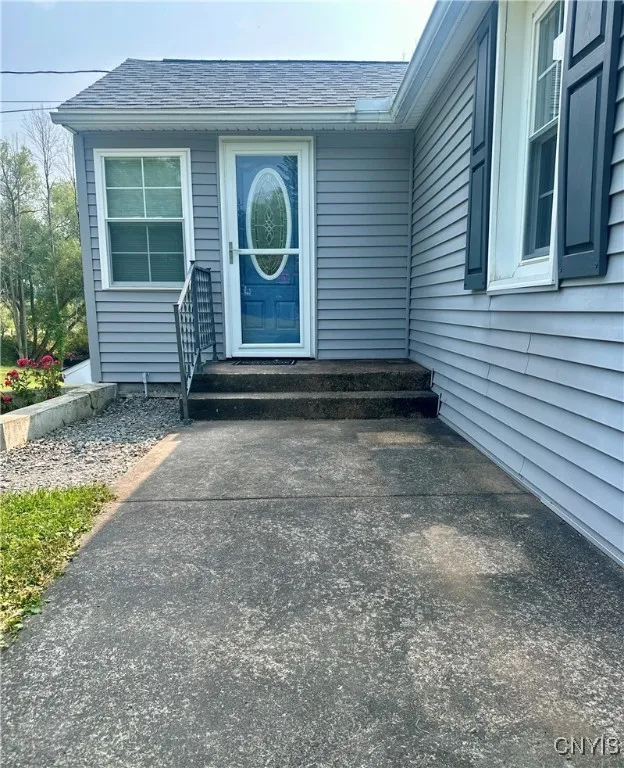 5903 Reber Road, Verona, New York 13478, Verona, New York 13478, 3 Bedrooms Bedrooms, 7 Rooms Rooms,1 BathroomBathrooms,Residential,For Sale,5903 Reber Road, Verona, New York 13478,S1628919
