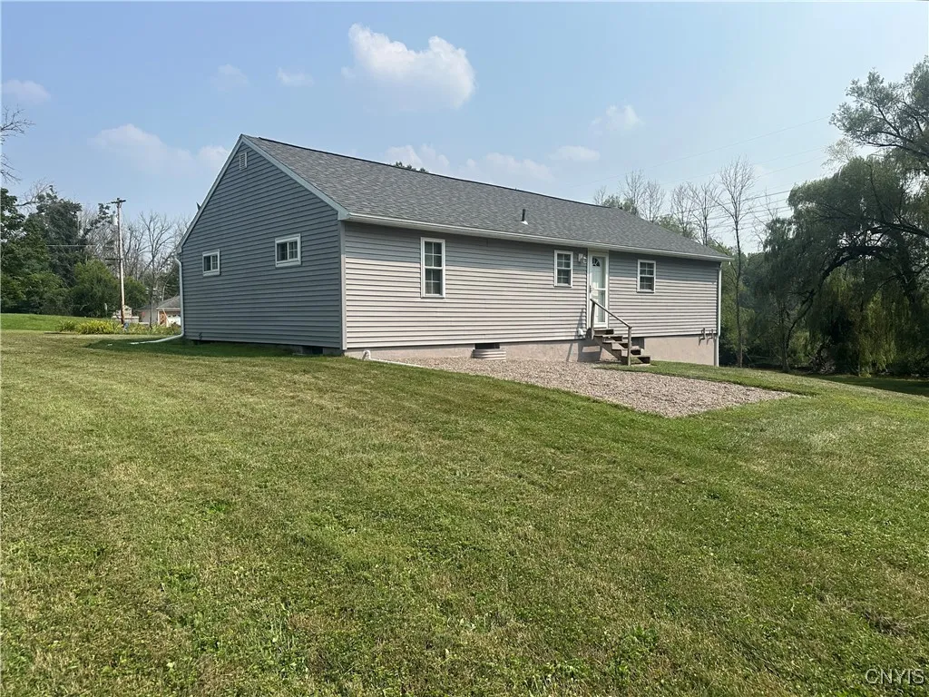 5903 Reber Road, Verona, New York 13478, Verona, New York 13478, 3 Bedrooms Bedrooms, 7 Rooms Rooms,1 BathroomBathrooms,Residential,For Sale,5903 Reber Road, Verona, New York 13478,S1628919