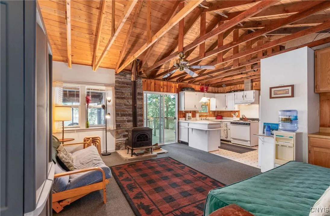 94 Krigbaum Drive, Williamstown, New York 13302, Williamstown, New York 13302, 2 Bedrooms Bedrooms, 5 Rooms Rooms,1 BathroomBathrooms,Residential,For Sale,94 Krigbaum Drive, Williamstown, New York 13302,S1628298