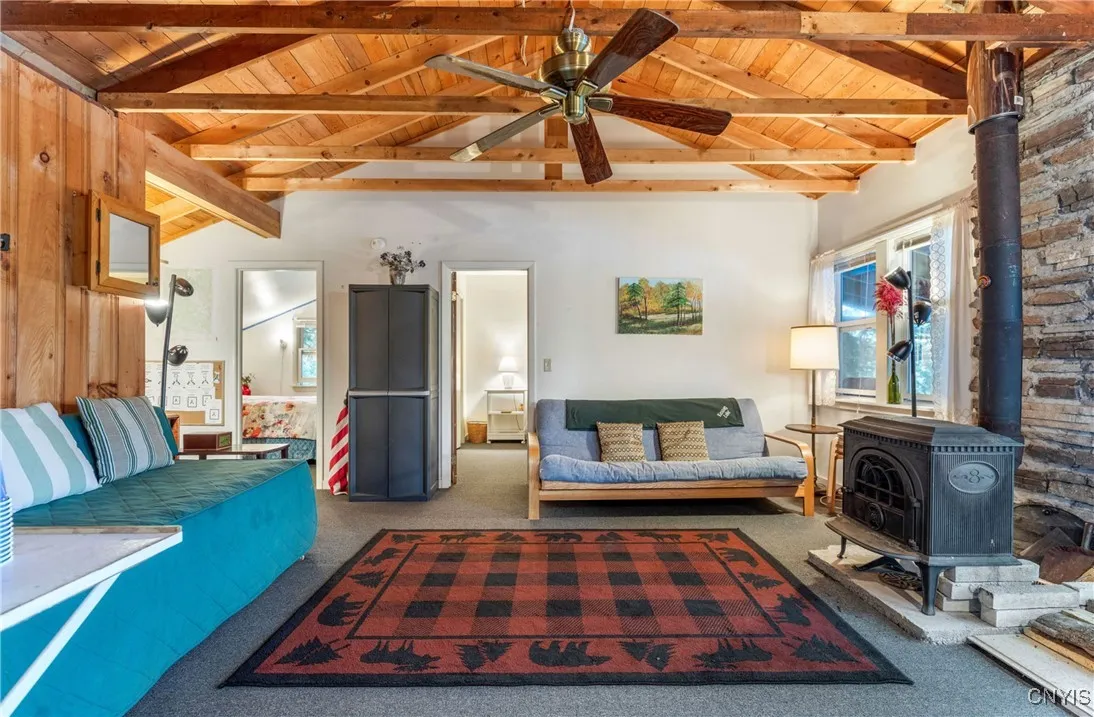94 Krigbaum Drive, Williamstown, New York 13302, Williamstown, New York 13302, 2 Bedrooms Bedrooms, 5 Rooms Rooms,1 BathroomBathrooms,Residential,For Sale,94 Krigbaum Drive, Williamstown, New York 13302,S1628298