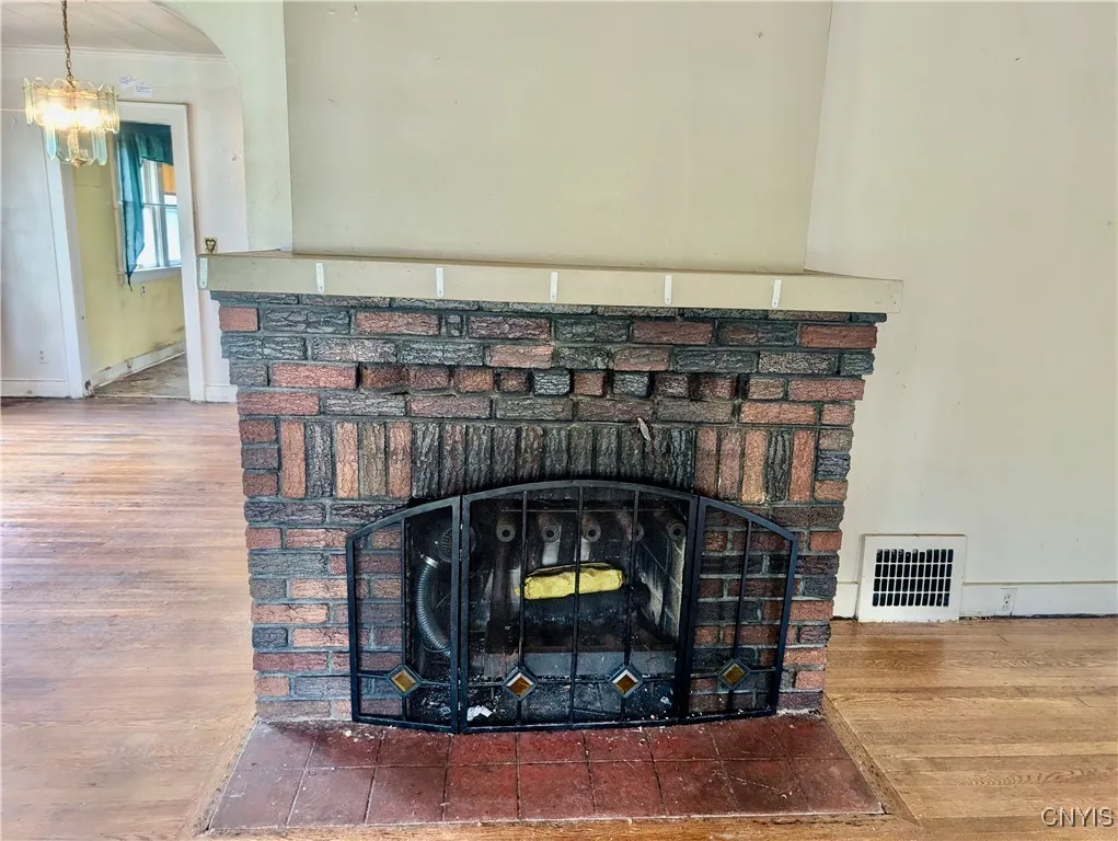 197 Merritt Avenue, Syracuse, New York 13207, Syracuse, New York 13207, 4 Bedrooms Bedrooms, 7 Rooms Rooms,1 BathroomBathrooms,Residential,For Sale,197 Merritt Avenue, Syracuse, New York 13207,S1629195