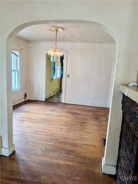 197 Merritt Avenue, Syracuse, New York 13207, Syracuse, New York 13207, 4 Bedrooms Bedrooms, 7 Rooms Rooms,1 BathroomBathrooms,Residential,For Sale,197 Merritt Avenue, Syracuse, New York 13207,S1629195