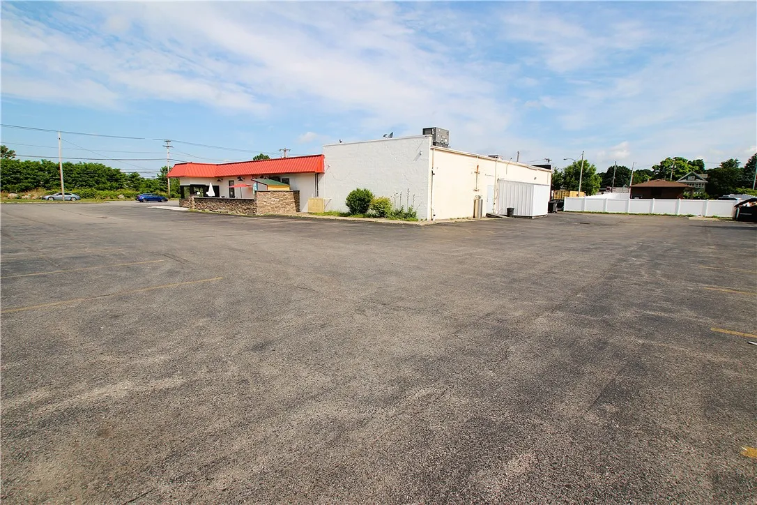 730 Elmgrove Road, Gates, New York 14624, Gates, New York 14624, ,Commercial Sale,For Sale,730 Elmgrove Road, Gates, New York 14624,R1629393