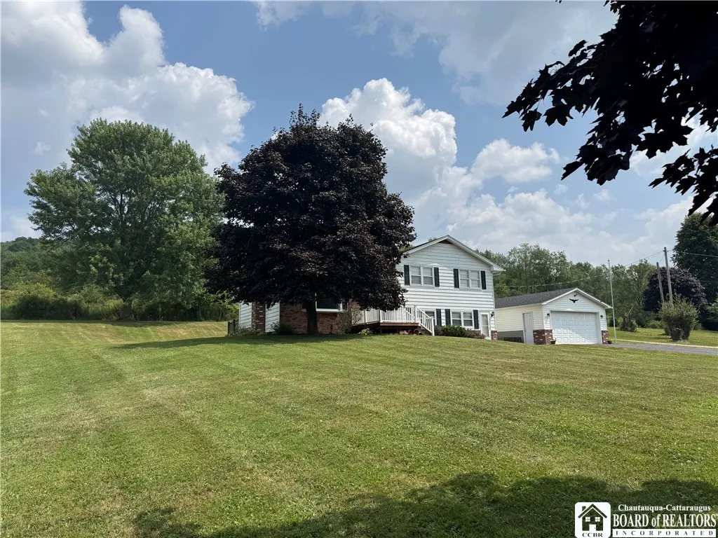 1522 Four Mile Road, Allegany, New York 14706, Allegany, New York 14706, 3 Bedrooms Bedrooms, 11 Rooms Rooms,1 BathroomBathrooms,Residential,For Sale,1522 Four Mile Road, Allegany, New York 14706,R1629371