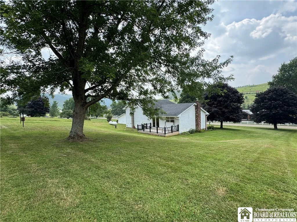 1522 Four Mile Road, Allegany, New York 14706, Allegany, New York 14706, 3 Bedrooms Bedrooms, 11 Rooms Rooms,1 BathroomBathrooms,Residential,For Sale,1522 Four Mile Road, Allegany, New York 14706,R1629371