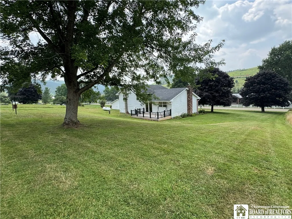 1522 Four Mile Road, Allegany, New York 14706, Allegany, New York 14706, 3 Bedrooms Bedrooms, 11 Rooms Rooms,1 BathroomBathrooms,Residential,For Sale,1522 Four Mile Road, Allegany, New York 14706,R1629371