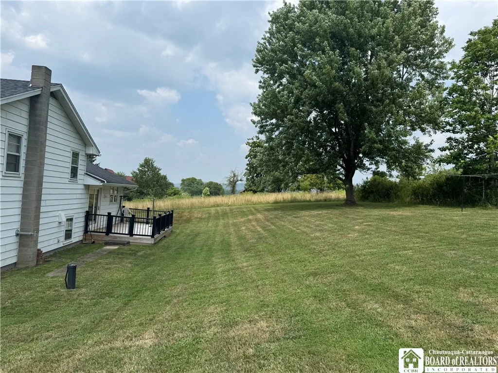 1522 Four Mile Road, Allegany, New York 14706, Allegany, New York 14706, 3 Bedrooms Bedrooms, 11 Rooms Rooms,1 BathroomBathrooms,Residential,For Sale,1522 Four Mile Road, Allegany, New York 14706,R1629371