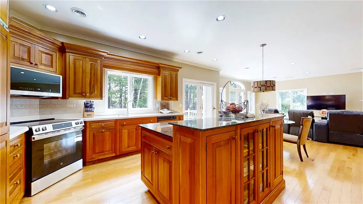 16 Woodland Way, Erwin, New York 14870, Erwin, New York 14870, 4 Bedrooms Bedrooms, 12 Rooms Rooms,3 BathroomsBathrooms,Residential,For Sale,16 Woodland Way, Erwin, New York 14870,R1619964