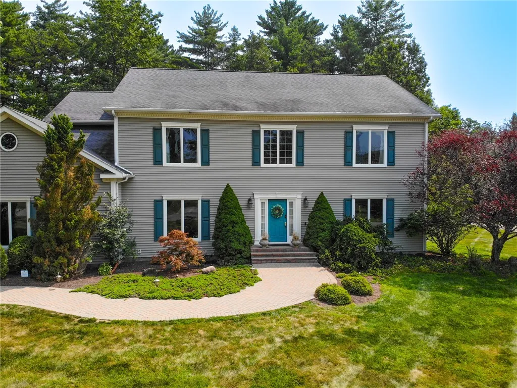 16 Woodland Way, Erwin, New York 14870, Erwin, New York 14870, 4 Bedrooms Bedrooms, 12 Rooms Rooms,3 BathroomsBathrooms,Residential,For Sale,16 Woodland Way, Erwin, New York 14870,R1619964