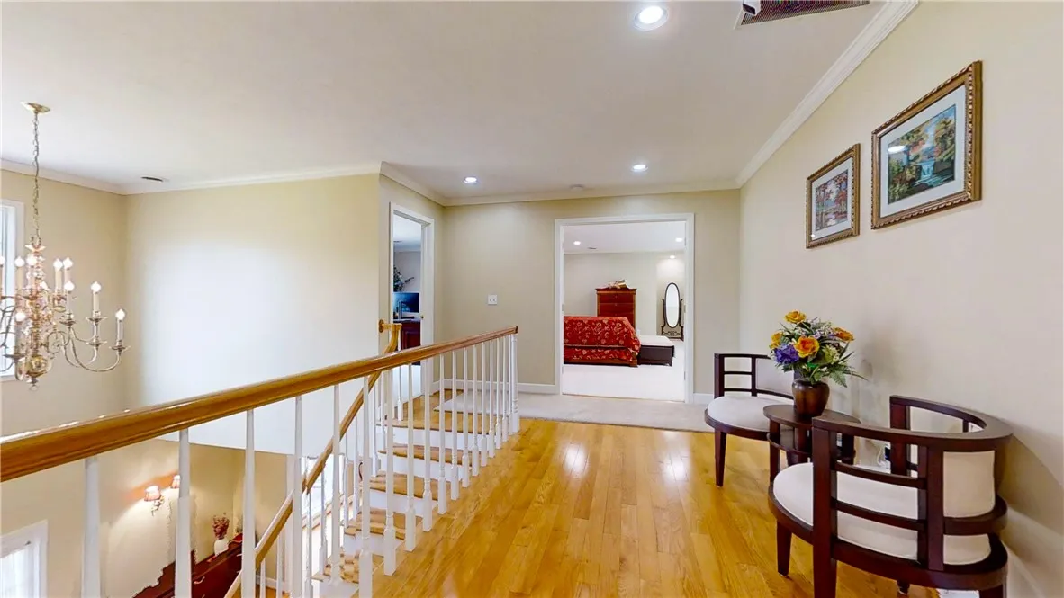 16 Woodland Way, Erwin, New York 14870, Erwin, New York 14870, 4 Bedrooms Bedrooms, 12 Rooms Rooms,3 BathroomsBathrooms,Residential,For Sale,16 Woodland Way, Erwin, New York 14870,R1619964