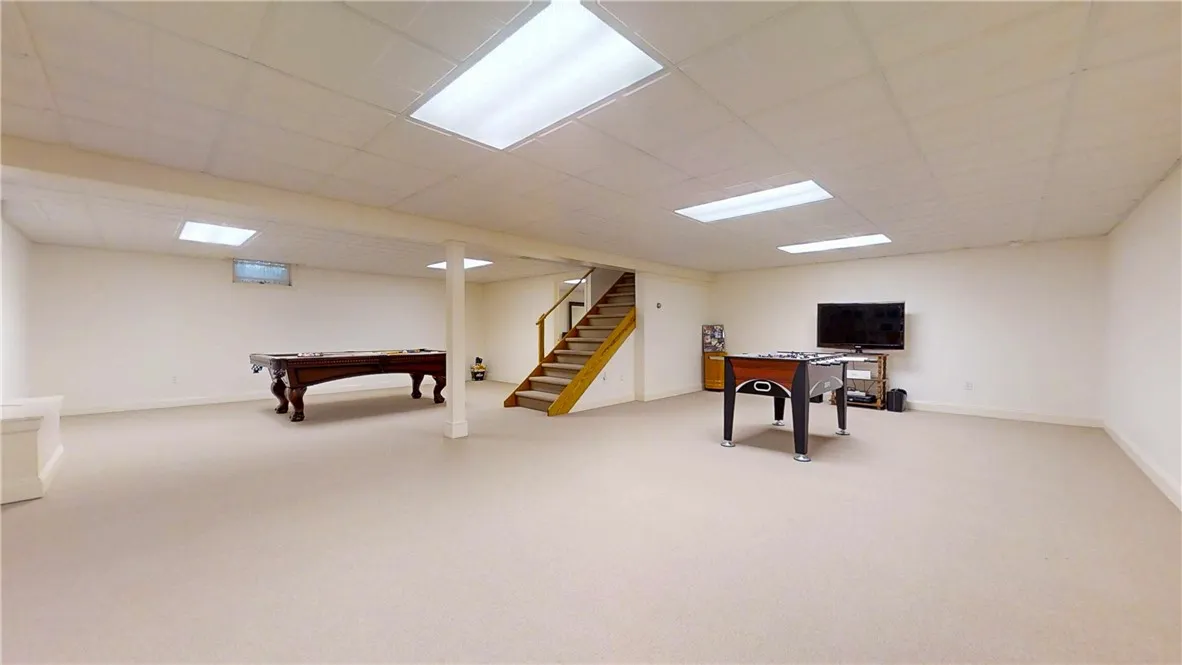 16 Woodland Way, Erwin, New York 14870, Erwin, New York 14870, 4 Bedrooms Bedrooms, 12 Rooms Rooms,3 BathroomsBathrooms,Residential,For Sale,16 Woodland Way, Erwin, New York 14870,R1619964
