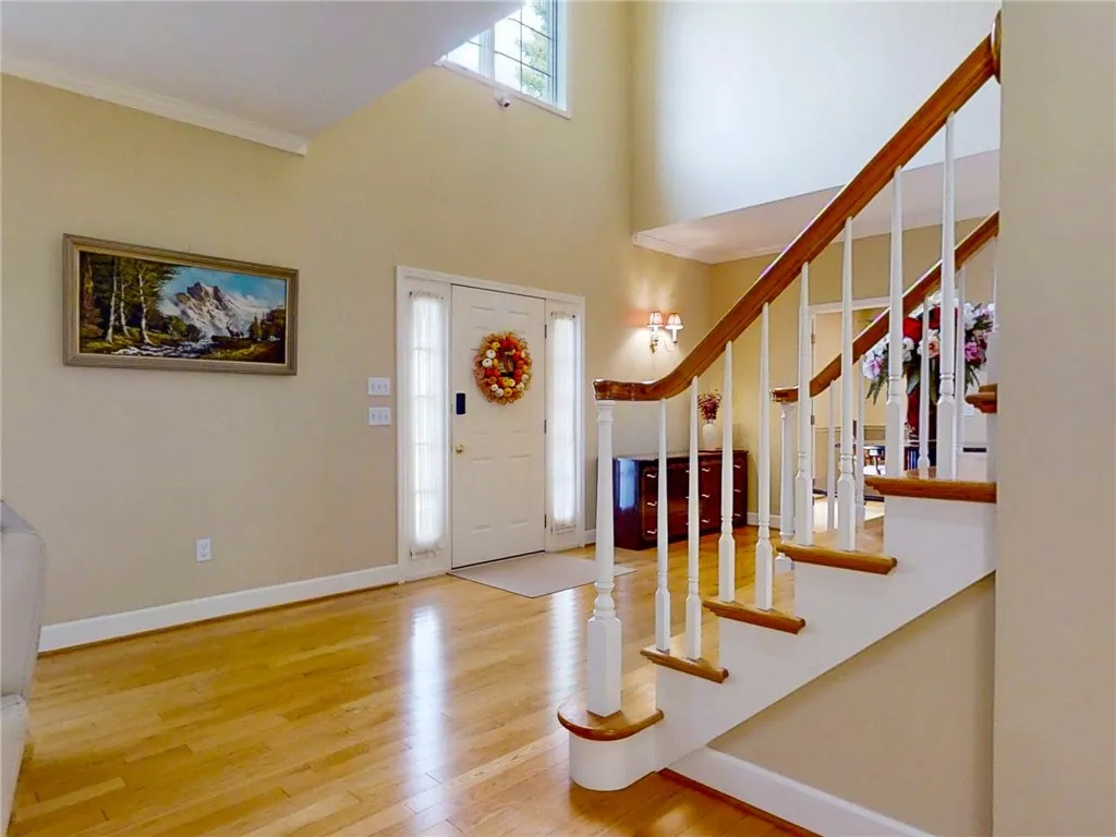 16 Woodland Way, Erwin, New York 14870, Erwin, New York 14870, 4 Bedrooms Bedrooms, 12 Rooms Rooms,3 BathroomsBathrooms,Residential,For Sale,16 Woodland Way, Erwin, New York 14870,R1619964
