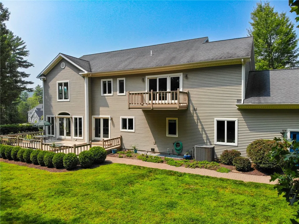 16 Woodland Way, Erwin, New York 14870, Erwin, New York 14870, 4 Bedrooms Bedrooms, 12 Rooms Rooms,3 BathroomsBathrooms,Residential,For Sale,16 Woodland Way, Erwin, New York 14870,R1619964