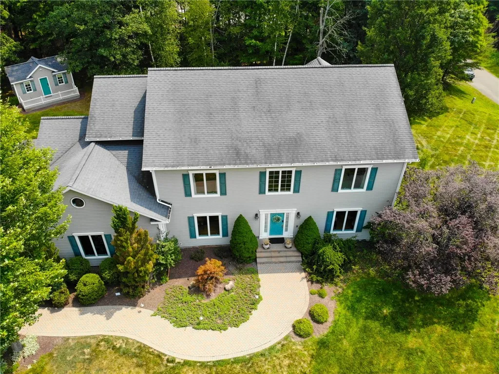 16 Woodland Way, Erwin, New York 14870, Erwin, New York 14870, 4 Bedrooms Bedrooms, 12 Rooms Rooms,3 BathroomsBathrooms,Residential,For Sale,16 Woodland Way, Erwin, New York 14870,R1619964