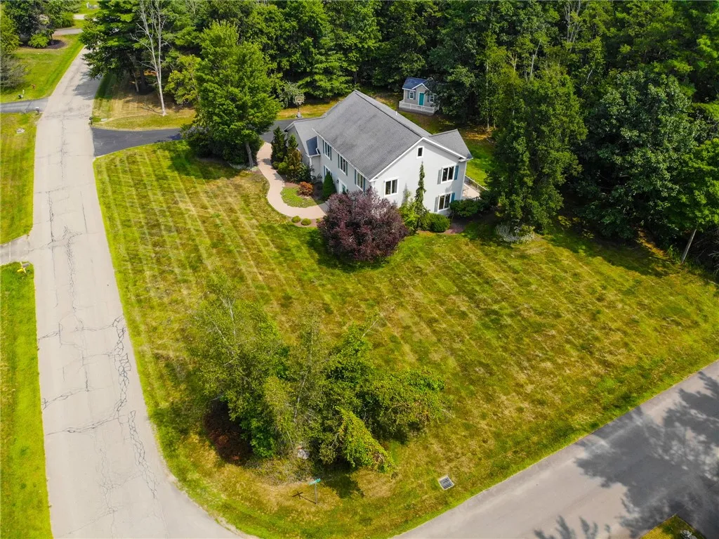 16 Woodland Way, Erwin, New York 14870, Erwin, New York 14870, 4 Bedrooms Bedrooms, 12 Rooms Rooms,3 BathroomsBathrooms,Residential,For Sale,16 Woodland Way, Erwin, New York 14870,R1619964