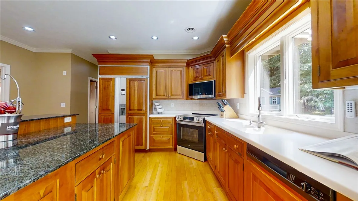 16 Woodland Way, Erwin, New York 14870, Erwin, New York 14870, 4 Bedrooms Bedrooms, 12 Rooms Rooms,3 BathroomsBathrooms,Residential,For Sale,16 Woodland Way, Erwin, New York 14870,R1619964