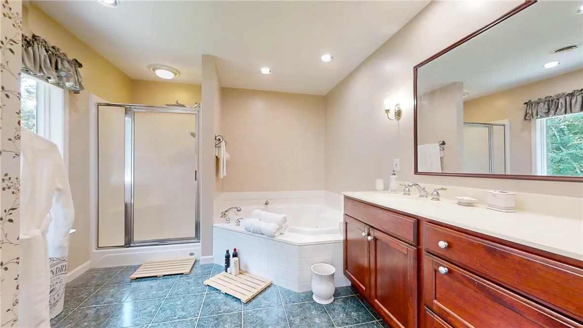 16 Woodland Way, Erwin, New York 14870, Erwin, New York 14870, 4 Bedrooms Bedrooms, 12 Rooms Rooms,3 BathroomsBathrooms,Residential,For Sale,16 Woodland Way, Erwin, New York 14870,R1619964