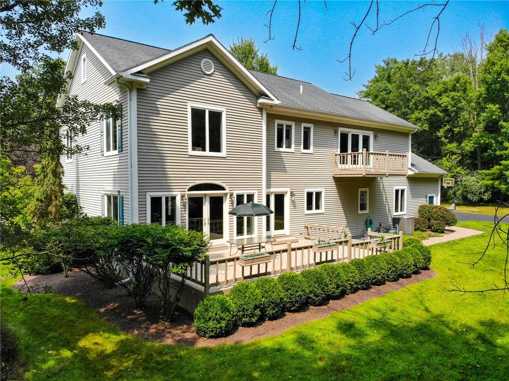 16 Woodland Way, Erwin, New York 14870, Erwin, New York 14870, 4 Bedrooms Bedrooms, 12 Rooms Rooms,3 BathroomsBathrooms,Residential,For Sale,16 Woodland Way, Erwin, New York 14870,R1619964